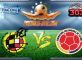 Prediksi Skor Spanyol Vs Colombia 8 Juni 2017