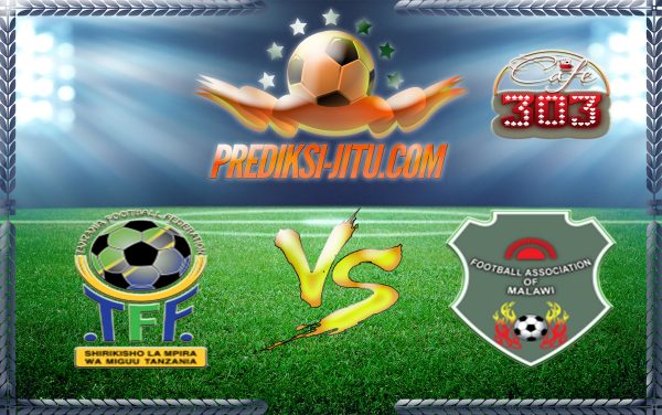 Prediksi Skor Tanzania Vs Malawi 25 Juni 2017