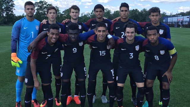 United States  Team Football