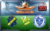 Prediksi Skor AIK Vs Zeljeznicar 21 Juli 2017