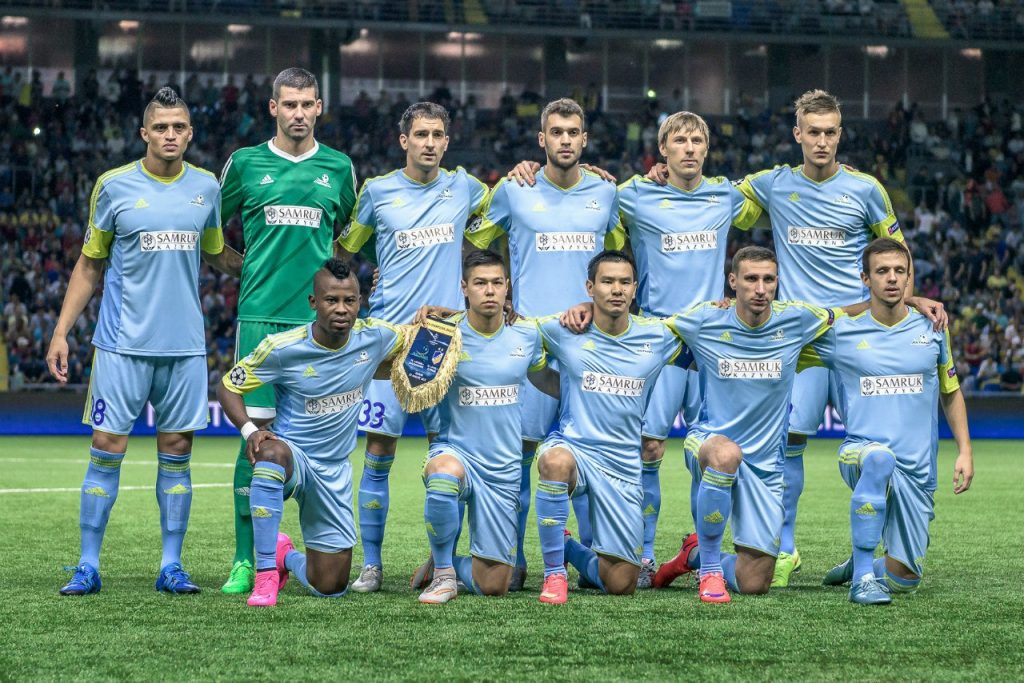 astana-team-footbal