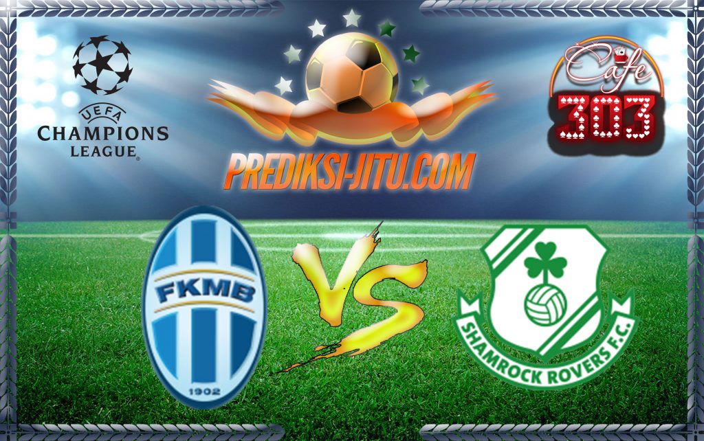Prediksi Skor Mlada Boleslav Vs SHAMROCK ROVERS 20 Juli2017