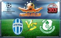 Prediksi Skor Mlada Boleslav Vs SHAMROCK ROVERS 20 Juli2017