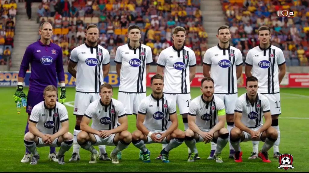 Bate Football Team