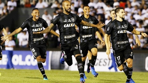 Botafogo  Team Football