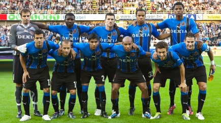 club-brugge-team-football