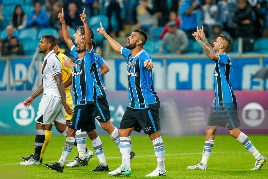 Gremio  Team Football