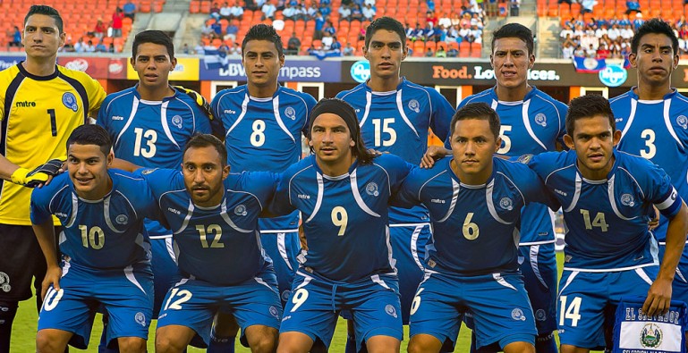 Nicaragua Football Team