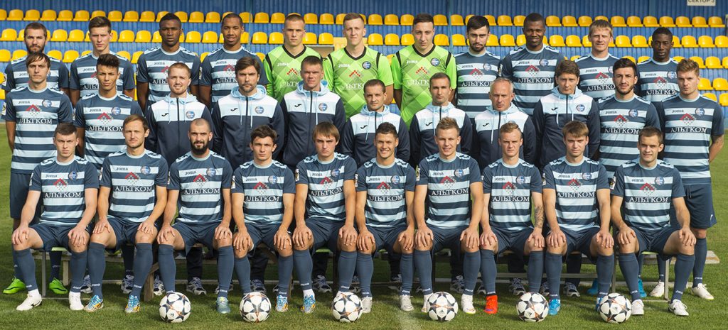 olimpik-donetsk-team-football