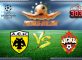 Prediksi Bola AEK ATHENS Vs CSKA MOSKVA, Bursa Taruhan AEK ATHENS Vs CSKA MOSKVA, Prediksi Skor AEK ATHENS Vs CSKA MOSKVA, Prediksi Pertandingan AEK ATHENS Vs CSKA MOSKVA, Hasil Skor AEK ATHENS Vs CSKA MOSKVA, AEK ATHENS Vs CSKA MOSKVA