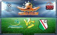 Prediksi Bola ASTANA Vs LEGIA WARSZAWA, Bursa Taruhan ASTANA Vs LEGIA WARSZAWA, Prediksi Skor ASTANA Vs LEGIA WARSZAWA, Prediksi Pertandingan ASTANA Vs LEGIA WARSZAWA, Hasil Skor ASTANA Vs LEGIA WARSZAWA, ASTANA Vs LEGIA WARSZAWA