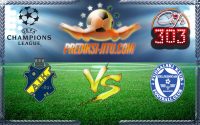 Prediksi Skor Aik Vs Zeljeznicar 20 Juli 2017