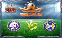Prediksi Skor Alashkert Vs Bate 18 Juli 2017