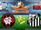 Prediksi Skor Atletico PR Vs Santos 6 Juli 2017