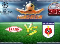 Prediksi Skor Brann Vs Ruzomberok 21 Juli 2017