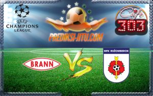 Prediksi Skor Brann Vs Ruzomberok 21 Juli 2017