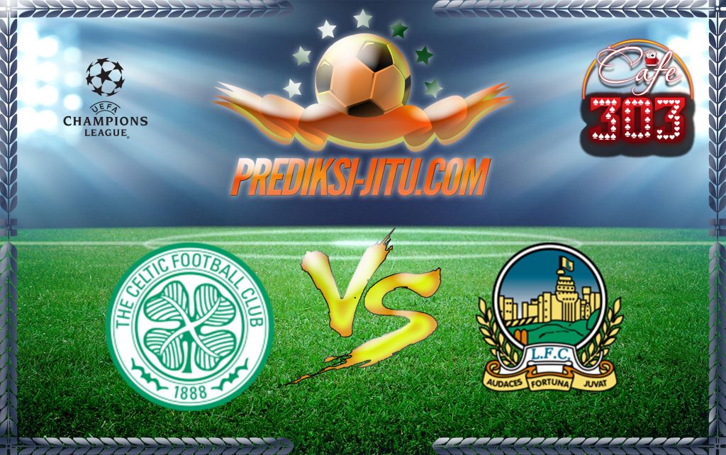 prediksi-skor-celtic-vs-linfield-20-juli-2017