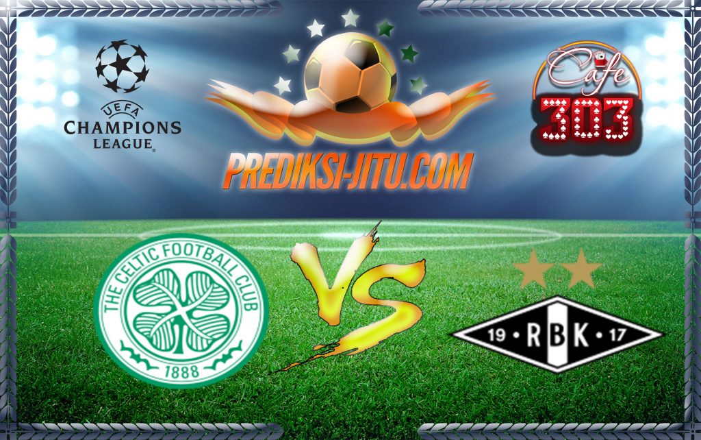 prediksi-skor-celtic-vs-rosenborg-27-juli-2017