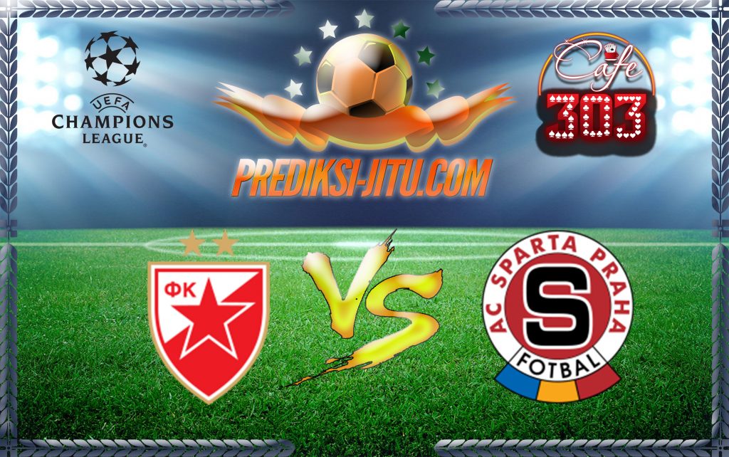 prediksi-skor-crvena-zvezda-vs-sparta-praha-28-juli-2017