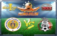 Prediksi Skor Curacao Vs Meksiko 17 Juli2017