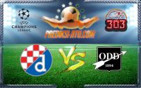 prediksi-skor-dinamo-zagreb-vs-odd-28-juli-2017