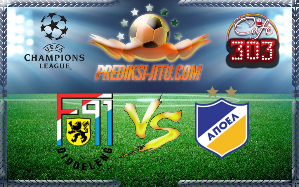 prediksi-skor-f91-dudelange-