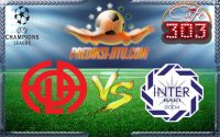 Prediksi Skor Fola Esch Vs Inter Baki21 Juli 2017
