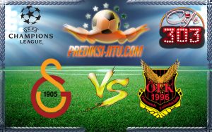 Prediksi Skor Galatasaray Vs OsterSunds 21 Juli2017