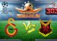 Prediksi Skor Galatasaray Vs OsterSunds 21 Juli2017