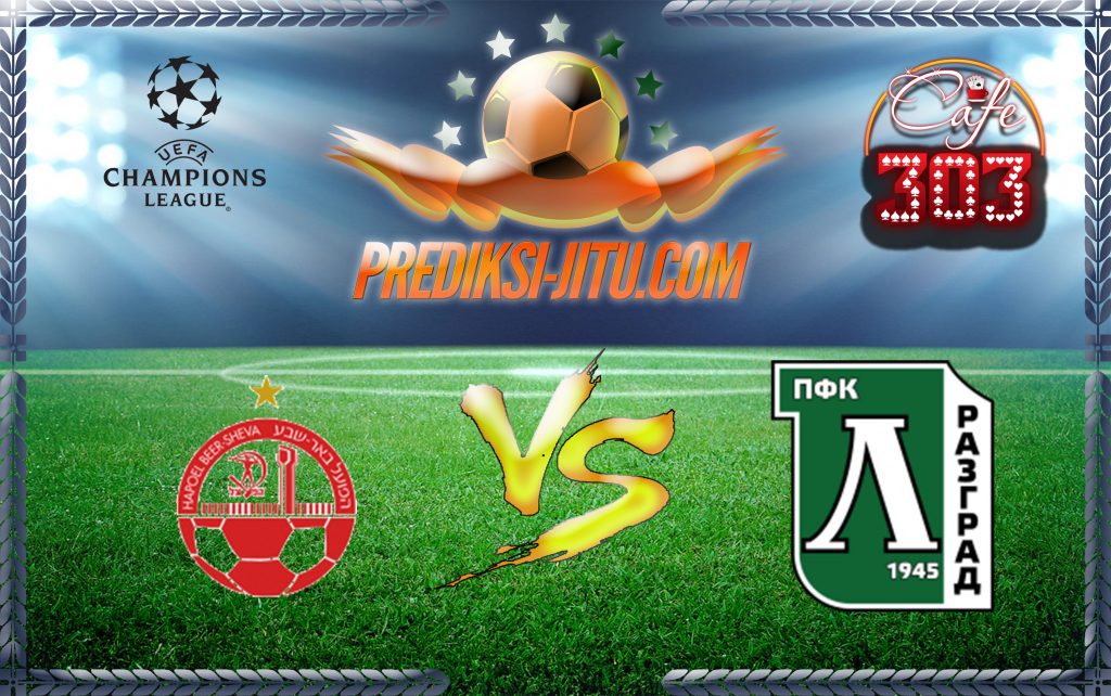 prediksi-skor-hapoel-be