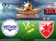 Prediksi Skor IRTYSH Vs CRVENA ZVEZDA 13 Juli 2017