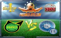 Prediksi Skor Jamaika Vs El Salvador 17 Juli 2017