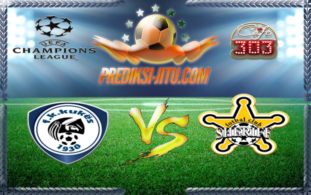 Prediksi Skor Kukesi Vs Sheriff 20 Juli 2017