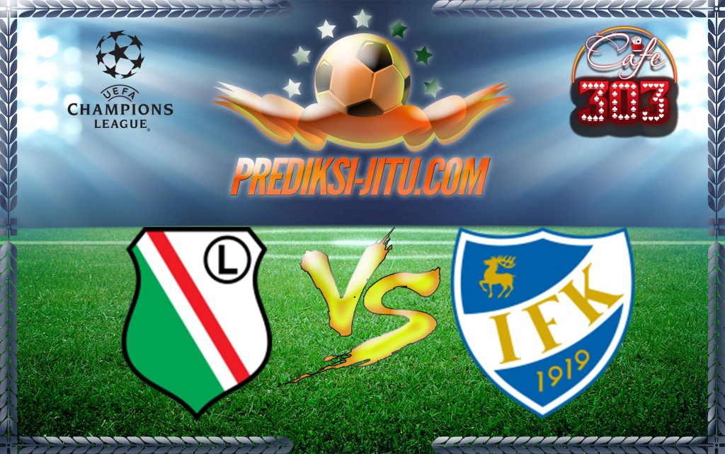 prediksi-skor-legia-warszawa