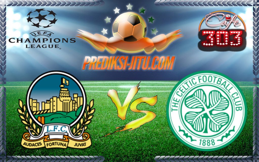 Prediksi Skor Linfield Vs Celtic 14 Juli 2017
