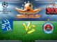 Prediksi Skor Lyngby Vs Slovian Bratislava 20 Juli 2017