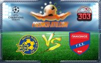 prediksi-skor-maccabi-tel-aviv-vs-panionios-27-juli-2017