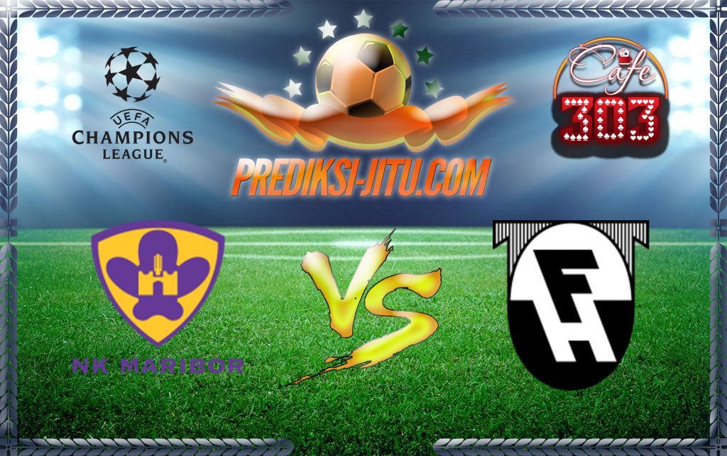 prediksi-skor-maribor-vs-fh-27-juli-2017