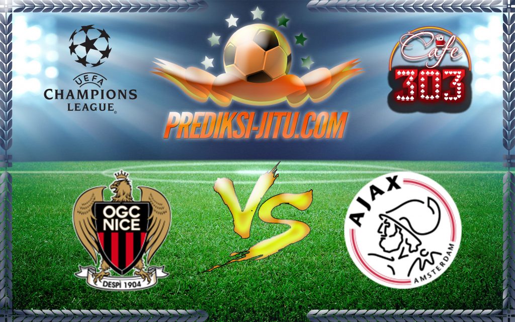 prediksi-skor-nice-vs-ajax-27-juli-2017