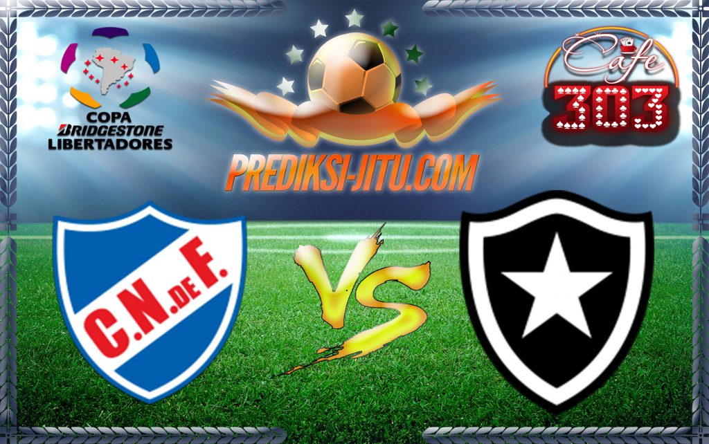Prediksi Skor Nasional Vs Botafogo 7 Juli 2017