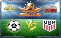 Prediksi Skor Nicaragua Vs Amerika 16 Juli2017