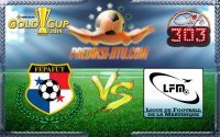 Prediksi Skor Panama Vs Martinique 16 Juli 2017