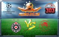 prediksi-skor-partizana-vs-olympiakos-piraeus-26-juli-2017