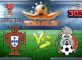 Prediksi Skor Portugal Vs Mexico 2 Juli 2017