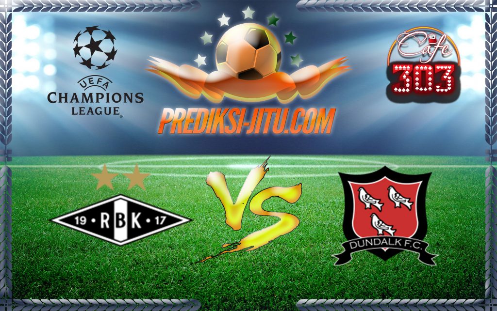  Prediksi Bola ROSENBORG Vs DUNDALK, Bursa Taruhan ROSENBORG Vs DUNDALK, Prediksi Skor ROSENBORG Vs DUNDALK, Prediksi Pertandingan ROSENBORG Vs DUNDALK, Hasil Skor ROSENBORG Vs DUNDALK, ROSENBORG Vs DUNDALK