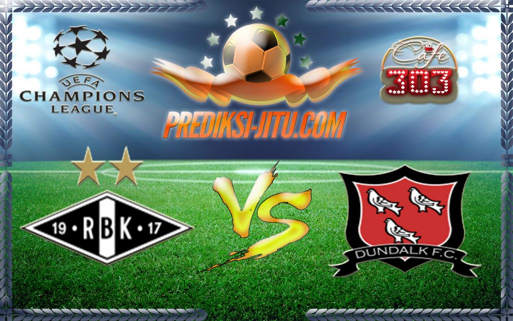 Prediksi Skor Rosenborg Vs Dundalk 20 Juli 2017