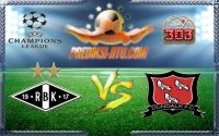 Prediksi Skor Rosenborg Vs Dundalk 20 Juli 2017