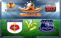 Prediksi Skor Ruzomberok Vs Everton 4 Agustus 2017