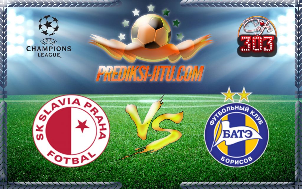 prediksi-skor-slavia-praha-vs-bate-26-juli-2017
