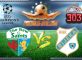 Prediksi Skor The New Saints Vs Rijeka 19 Juli 2017